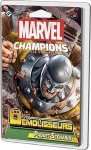 LES DEMOLISSEURS - SCENARIO MARVEL CHAMPIONS JCE