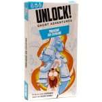 UNLOCK! SHORT ADVENTURE 01 PANIQUE EN CUISINE