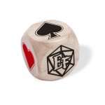 DE BELOTTE BOIS 30MM