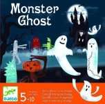MONSTER GHOST
