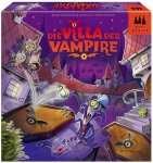 LA VILLA DES VAMPIRES