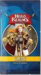 HERO REALMS EXTENSION DECK DE HEROS CLERC