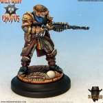 VLAD URSUL (UNDERBOSS)