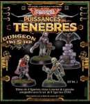 FIG. PUISS. TENEBRES R. ZOMBIE