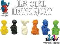 TWINPLES LE CIEL INTERDIT