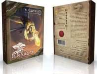 PACK VOYAGE VERS ENARDEM 09/18