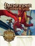 PATHFINDER CHRONICLE GAZETTEER