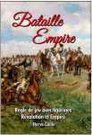 REGLE BATAILLE EMPIRE 2023