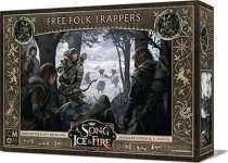 TRAPPEURS DU PEUPLE LIBRE