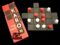 KARO