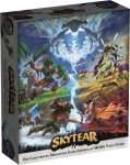 SKYTEAR BASE FR