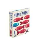 FISH & CHEAT