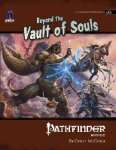 PATHFINDER J5 BEYOND THE VAULT
