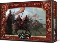 CHEVALIERS DE CASTRAL ROC