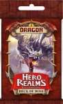 HERO REALMS EXTENSION DECK DE BOSS DRAGON