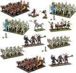 FORCE DE LA NATURE MEGA FORCE