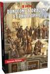 D&D ET PHILOSOPHIE - VERSION SOUPLE
