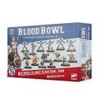 MIDDENHEIM MAULERS - OLD WORLD ALLIANCE BLOOD BOWL TEAM