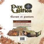 ECRAN PAX ELFICA 2ND EDITION