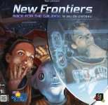 NEW FRONTIERS (VF)