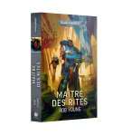 MAITRE DES RITES (ROMAN W40K FERREN AREIOS)
