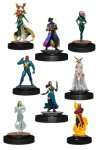 MARVEL HEROCLIX: MARVEL HELLFIRE GALA PREMIUM COLLECTION - ANGLAIS