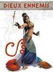 DIEUX ENNEMIS - TALIA YVARAI