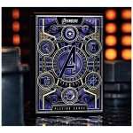 BICYCLE AVENGERS VIOLET