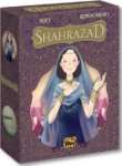 SHAHRAZAD