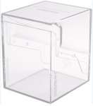 BASTION 100+ XL CLEAR