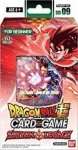 STARTER DRAGON BALL SD09