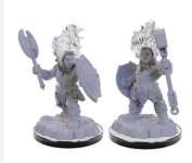 AZER WARRIORS NOLZUR'S MARVELO