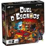 DUEL D'ESCROCS