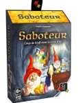 SABOTEUR (BOITE BISEAU 2025)
