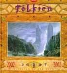 AGENDA TOLKIEN 2002