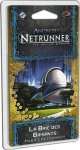 LA BAIE DES BRISANTS (NETRUNNER)