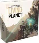 LIVING PLANET