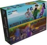 MURDER & FRIENDS