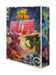 KING OF TOKYO DUEL