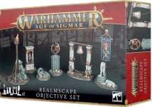 SET OBJECTIFS DES ROYAUMES 2021 AGE OF SIGMAR