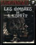 LES OMBRES DE L'ESPRIT