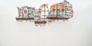 SHADESPIRE CITY RUINS 2