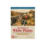 BATTLE FOR THE WHITE PLAINS