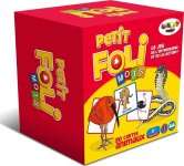 PETIT FOLIMOTS DES ANIMAUX