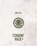 CTHULHU HACK  : POCHETTE AIDES DE JEU