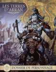 DOSSIER PERSO TERRES D'ARRAN