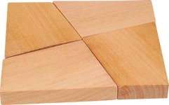 CASSE-TETE - LE CARRE MAGIQUE