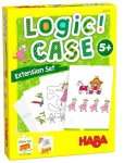LOGIC CASE EXT PRINCESSE 5+