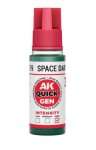QUICK GEN AK SPACE DARK GREEN 18ML