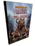 AUX ARMES ! WARHAMMER FANTASY